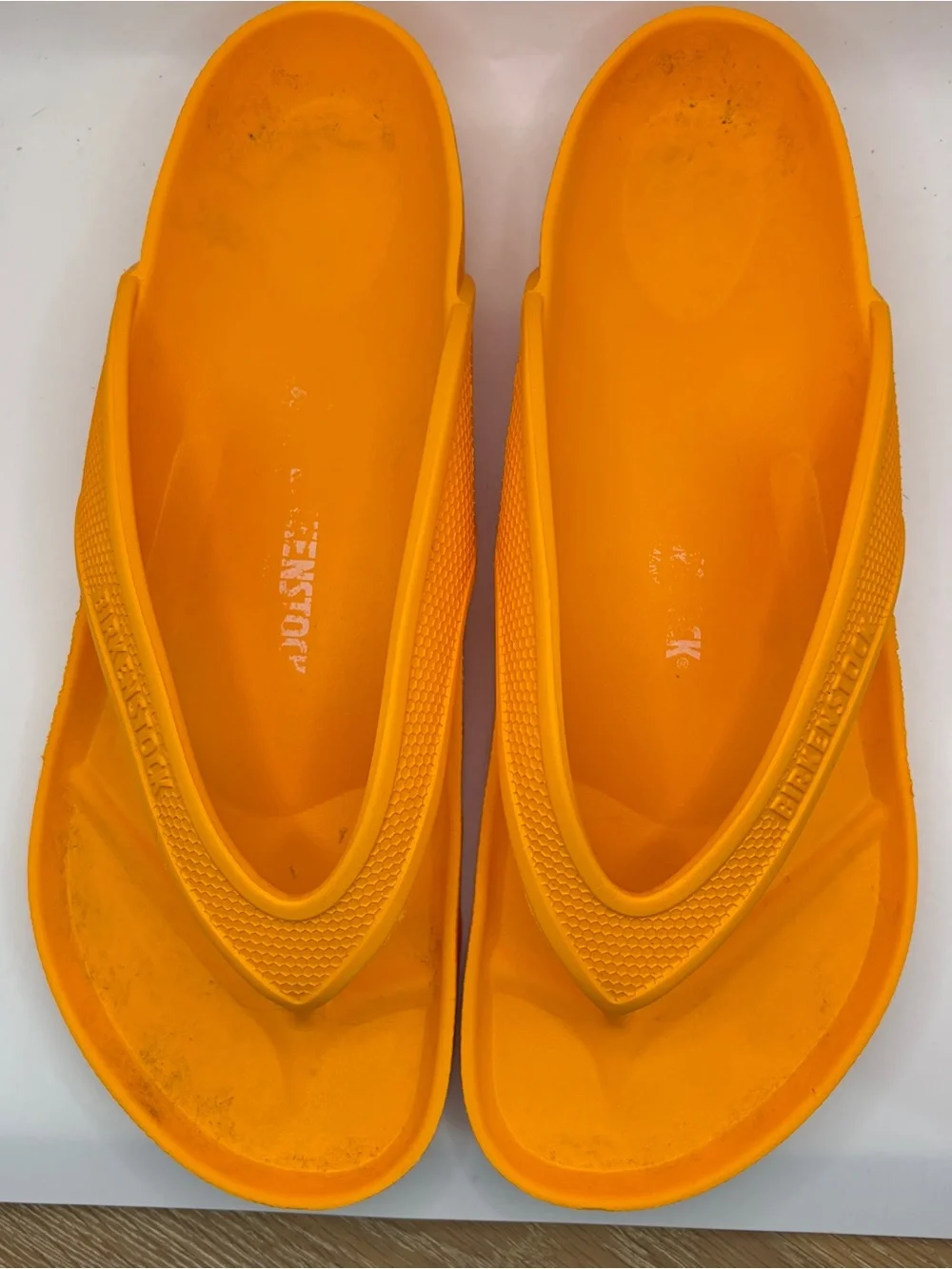 Unisex EVA Birkenstock Sandals Size M-8 W-10 (41)